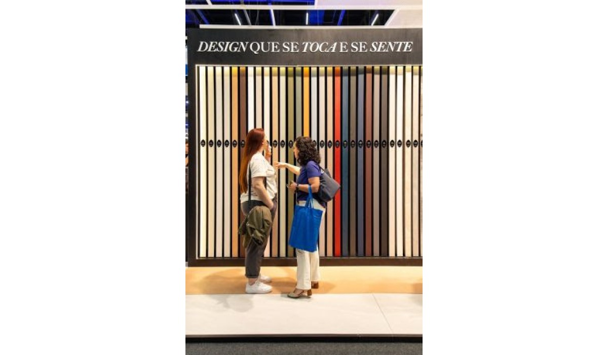 Design brasileiro, rodadas de negócios e palestras sobre gestão marcam o terceiro dia da ForMóbile 2026