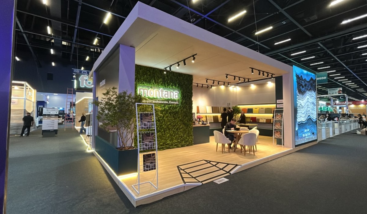 Montana Química incorpora lâminas da italiana ALPI ao portfólio e mira mercado de arquitetura e design