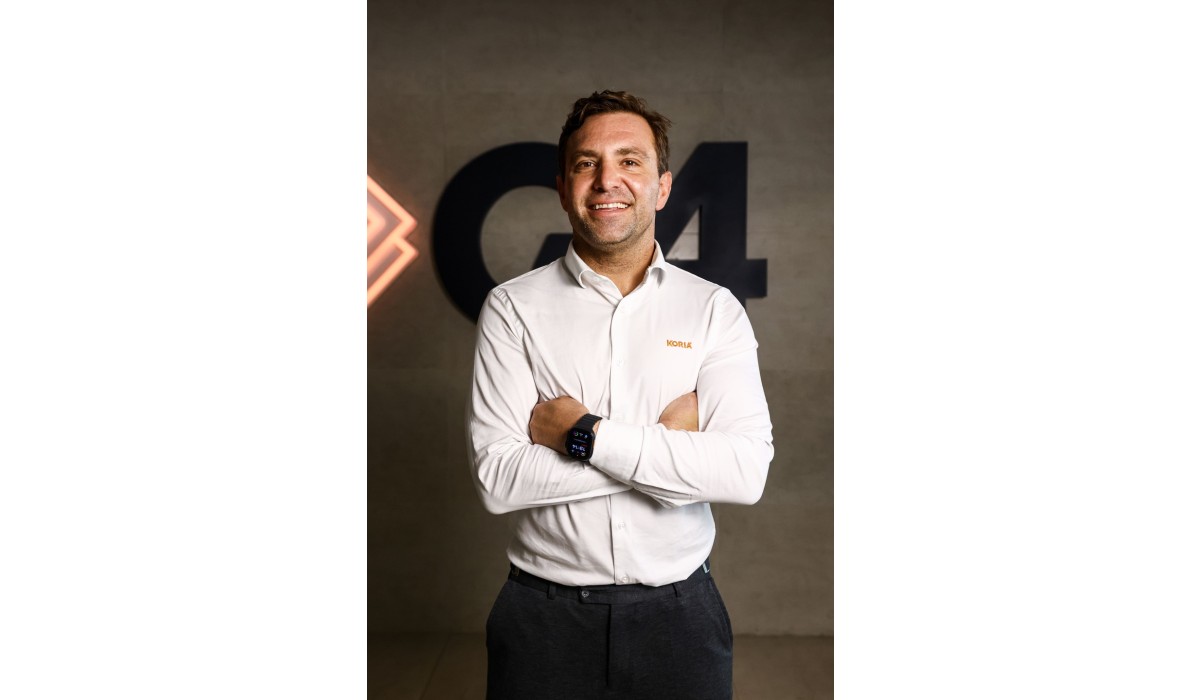 Renato Nunes assume como diretor de  Comunicação da Movergs