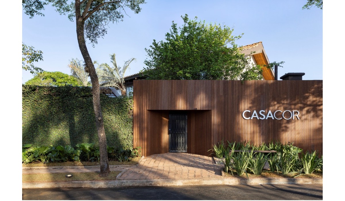 Protagonismo feminino na CASACOR Ribeirão Preto: mais de 70% dos espaços da mostra foram feitos, pensados ou inspirados por mulheres