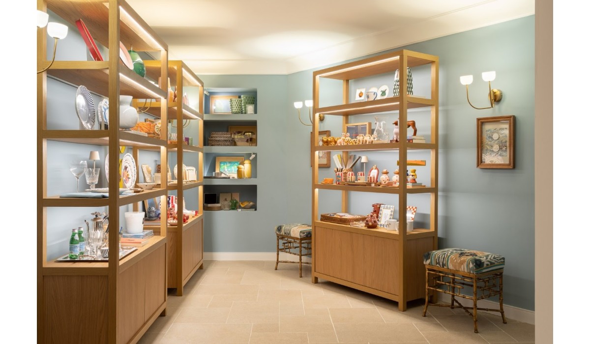 Quatro lojas conectam decoração, artesanato e perfumaria na CASACOR Ribeirão Preto 2026