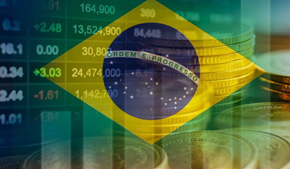 PIB cresce, mas custo estrutural continua limitando o Brasil, ressalta Firjan